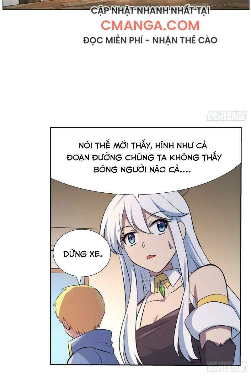 Ma Vương Thất Nghiệp: Chapter 110