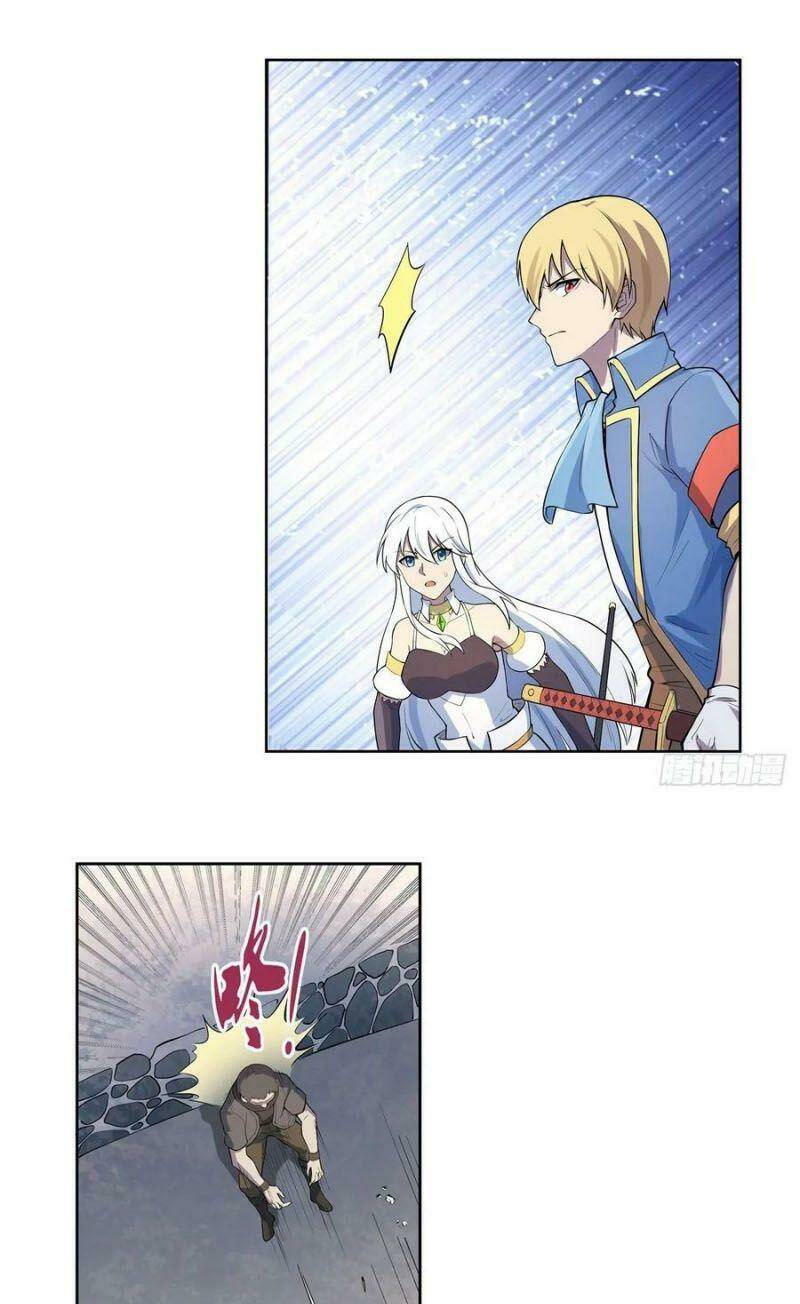Ma Vương Thất Nghiệp: Chapter 110