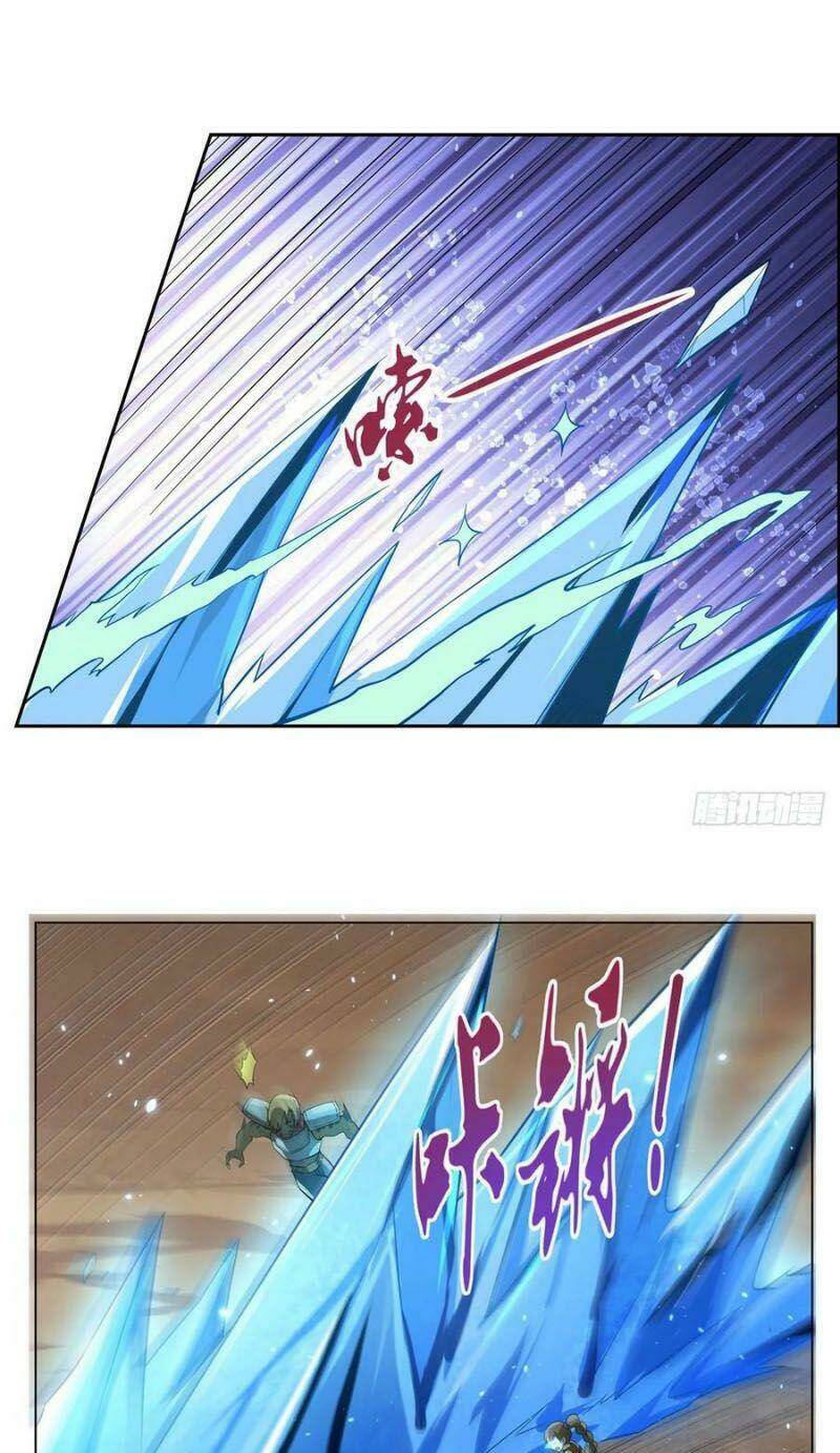 Ma Vương Thất Nghiệp: Chapter 110