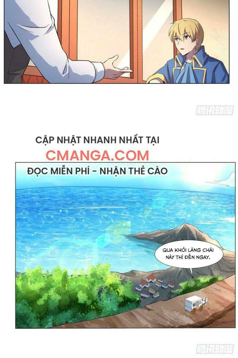 Ma Vương Thất Nghiệp: Chapter 110
