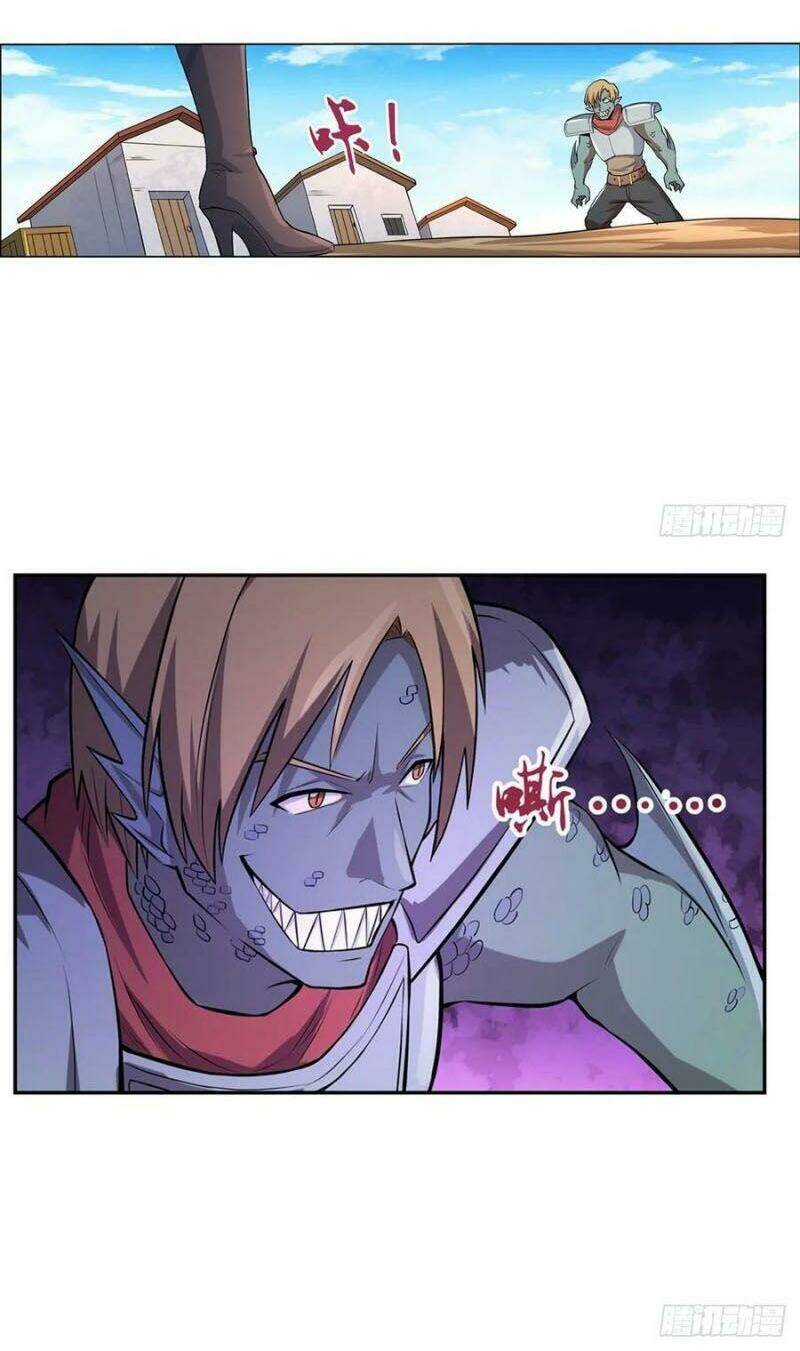 Ma Vương Thất Nghiệp: Chapter 111