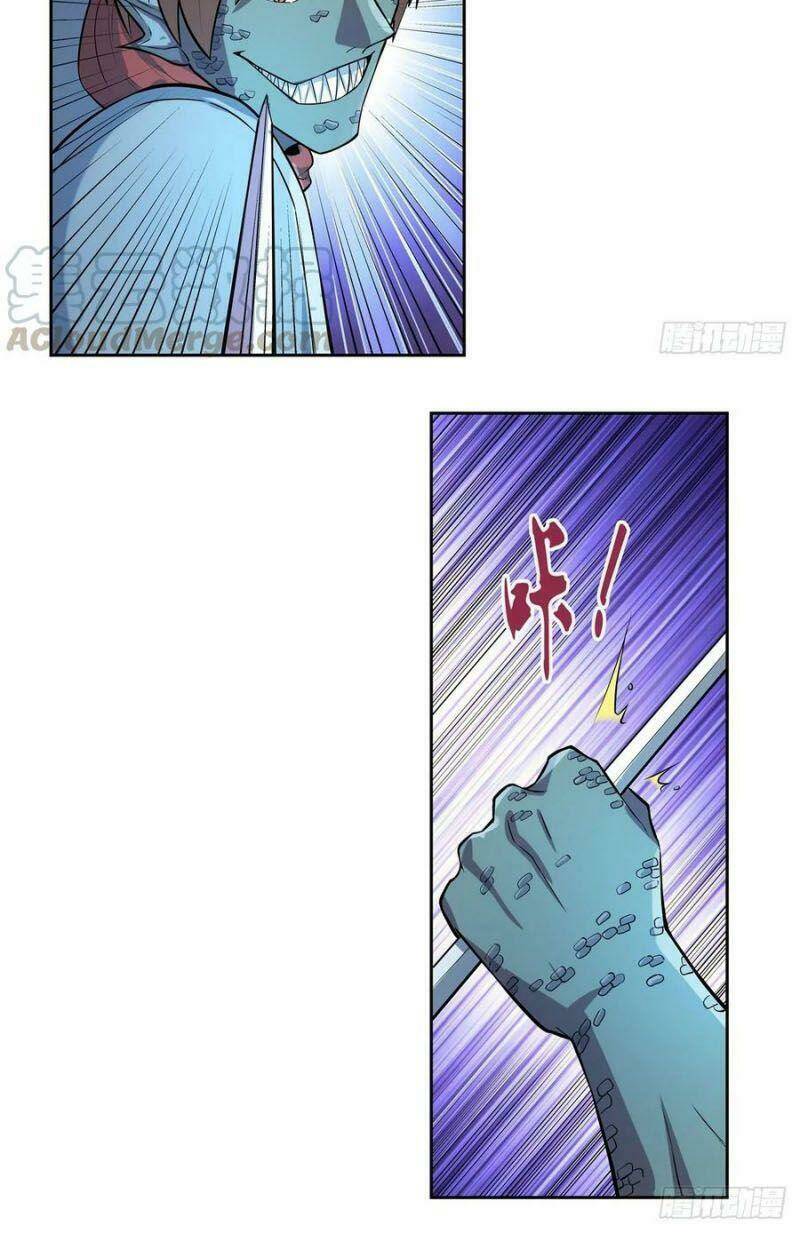 Ma Vương Thất Nghiệp: Chapter 111