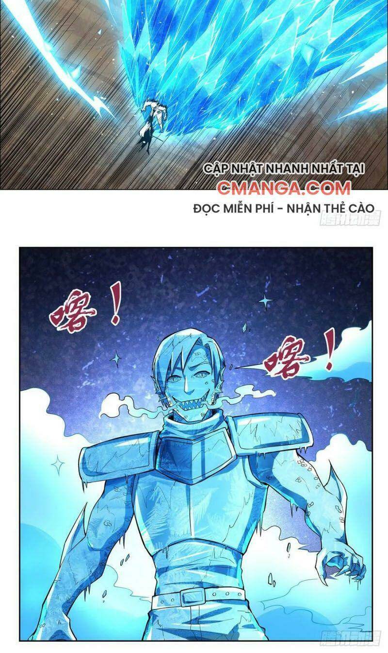 Ma Vương Thất Nghiệp: Chapter 111
