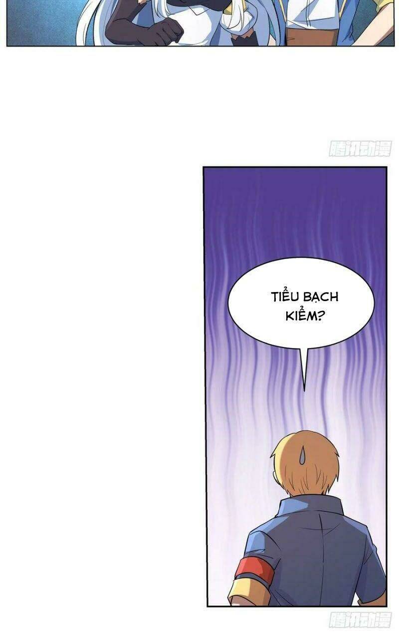 Ma Vương Thất Nghiệp: Chapter 111
