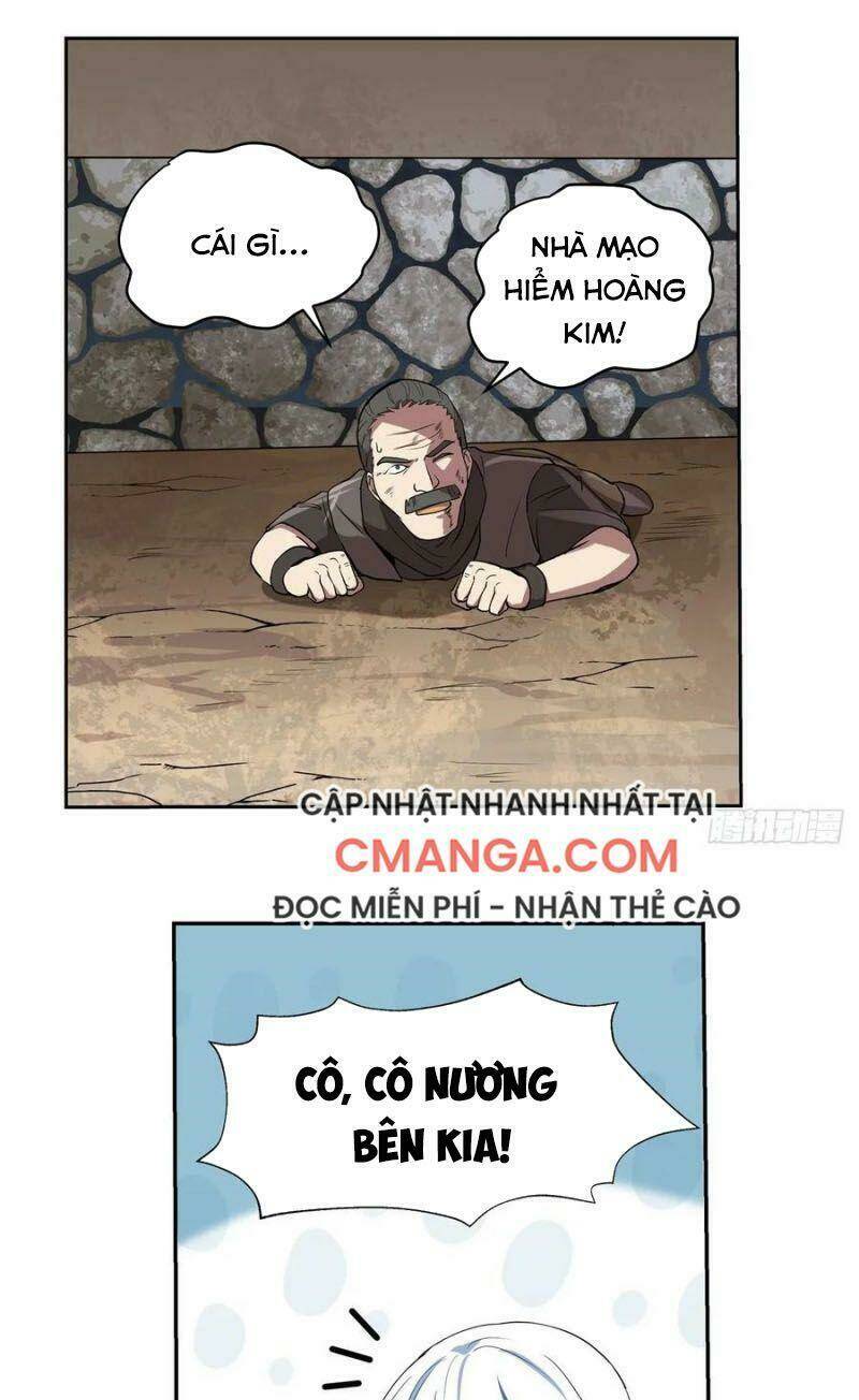 Ma Vương Thất Nghiệp: Chapter 111