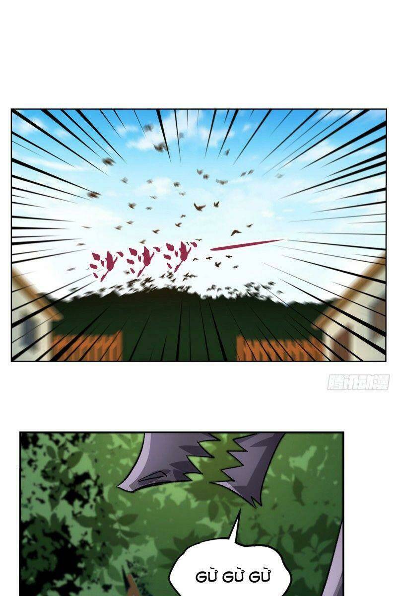 Ma Vương Thất Nghiệp: Chapter 112
