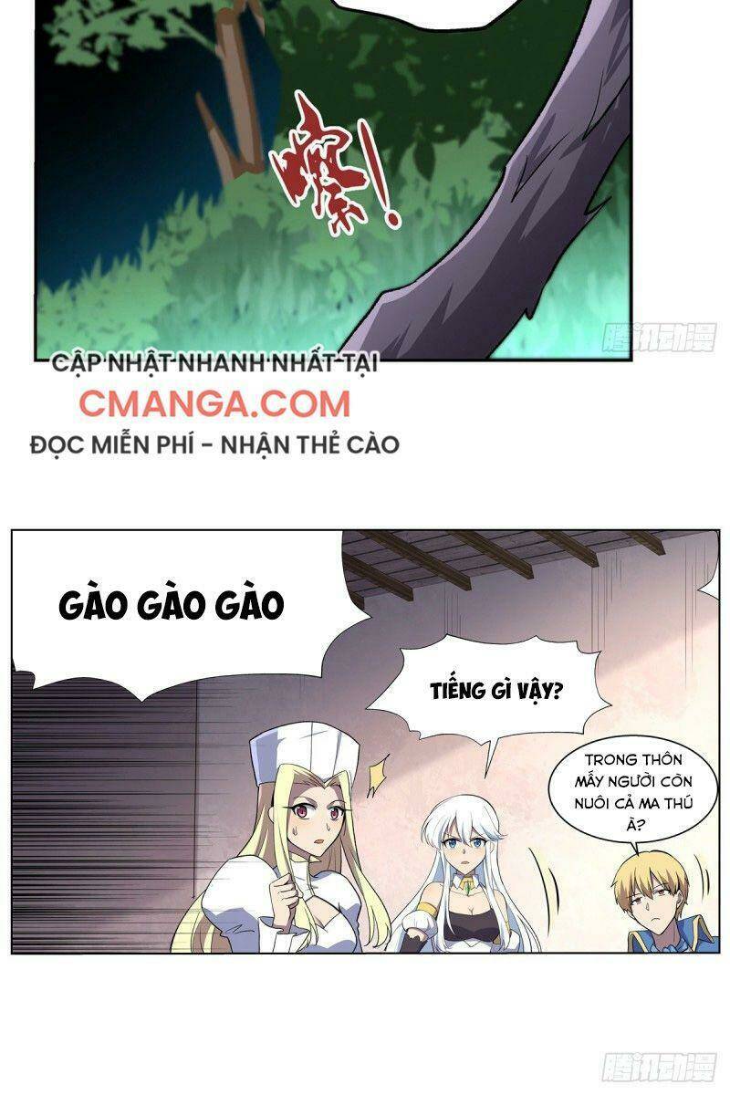 Ma Vương Thất Nghiệp: Chapter 112