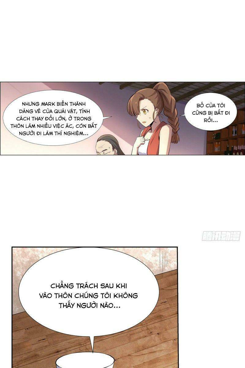 Ma Vương Thất Nghiệp: Chapter 112