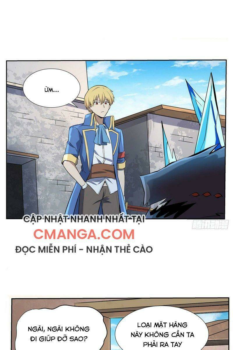Ma Vương Thất Nghiệp: Chapter 112