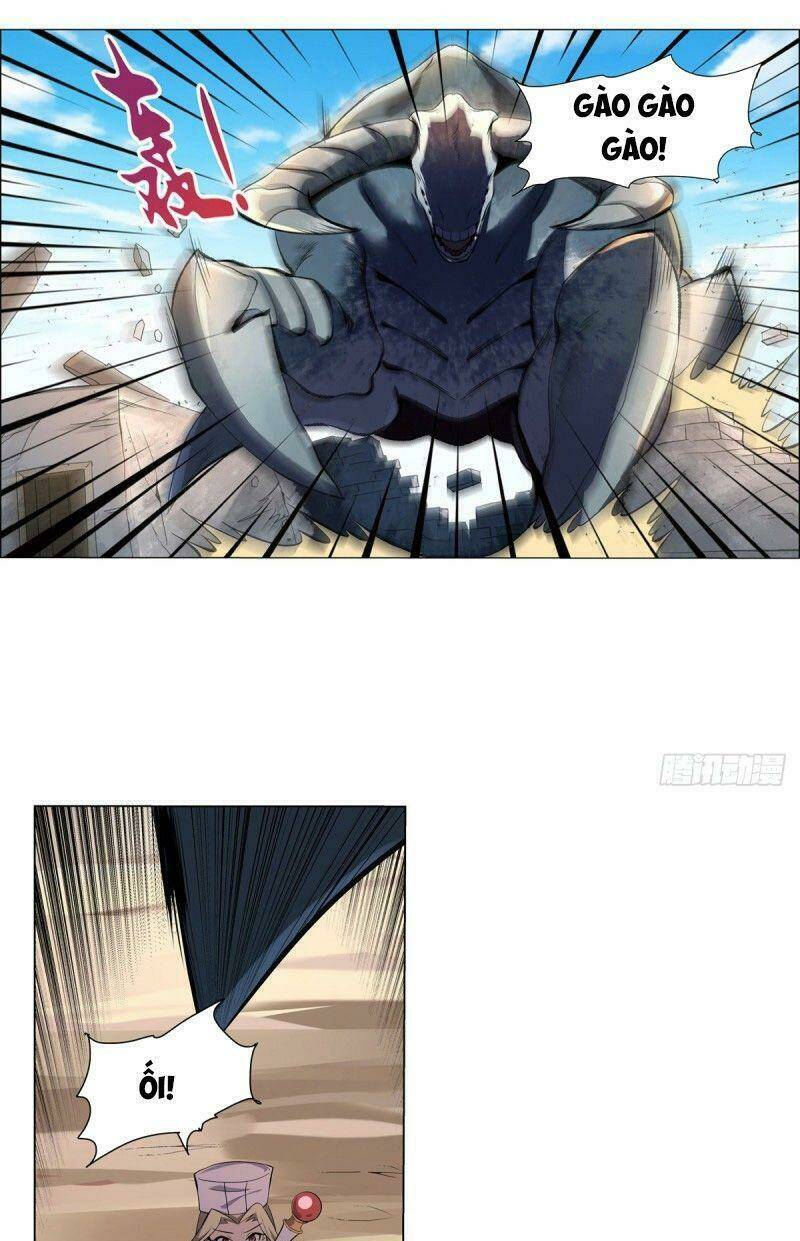 Ma Vương Thất Nghiệp: Chapter 112