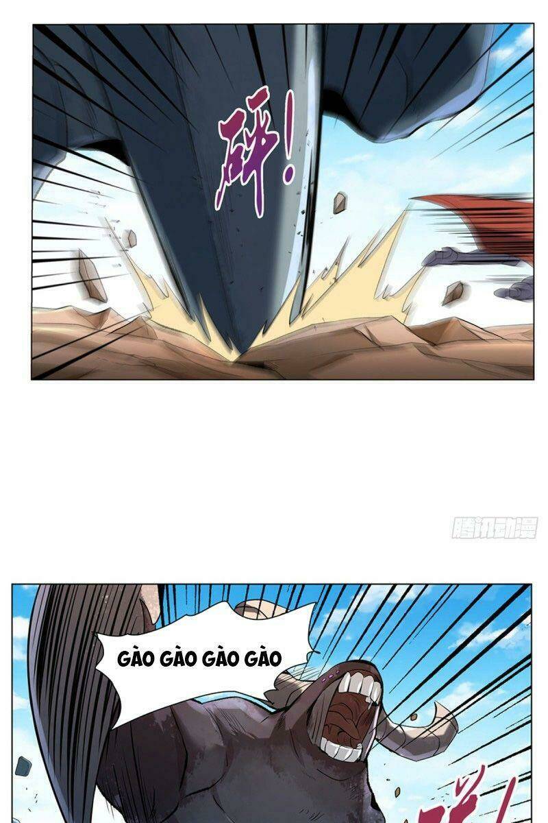 Ma Vương Thất Nghiệp: Chapter 112