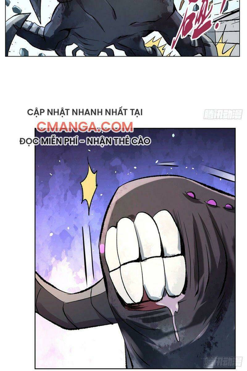 Ma Vương Thất Nghiệp: Chapter 112