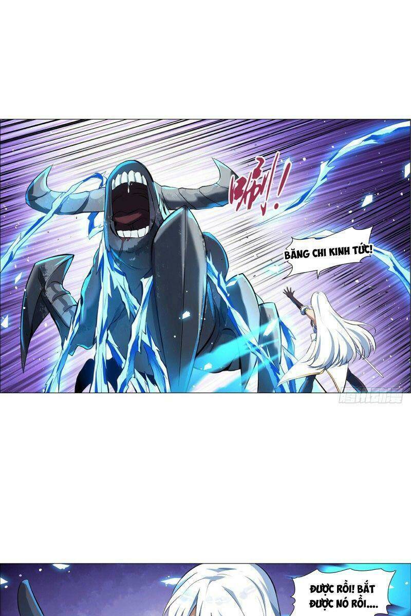 Ma Vương Thất Nghiệp: Chapter 112