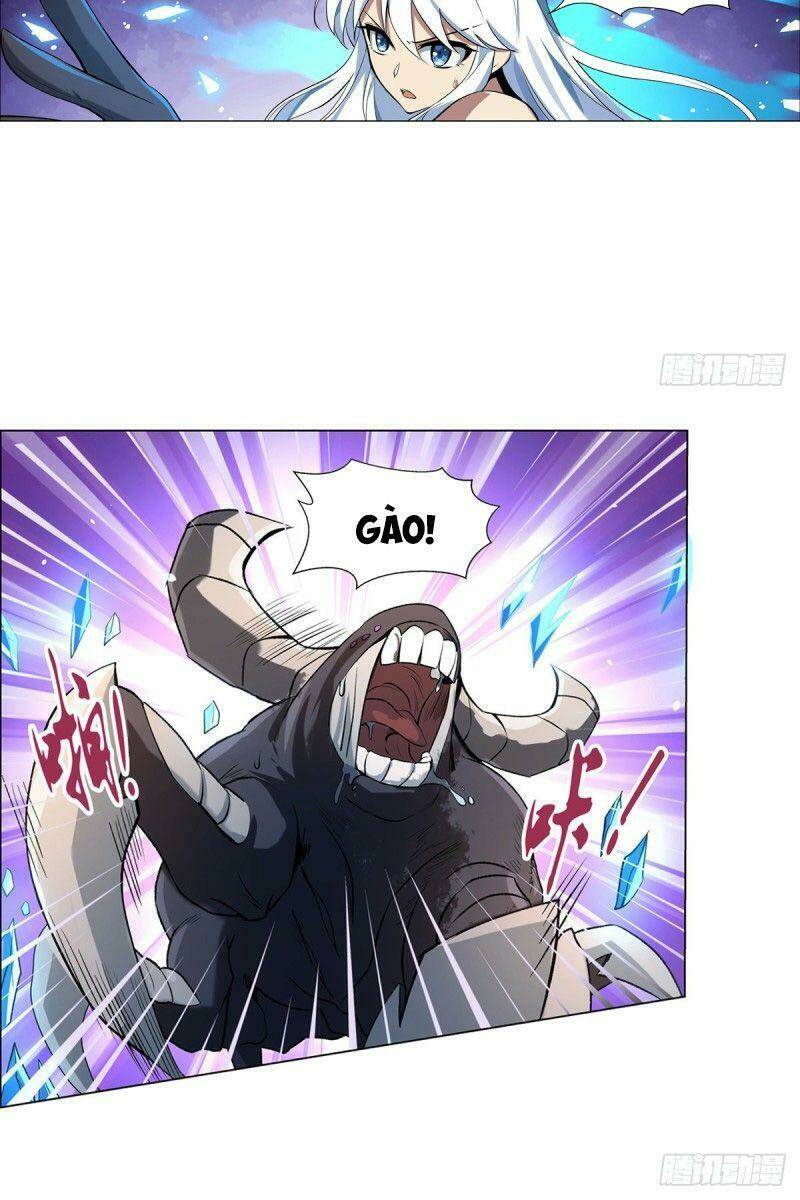 Ma Vương Thất Nghiệp: Chapter 112
