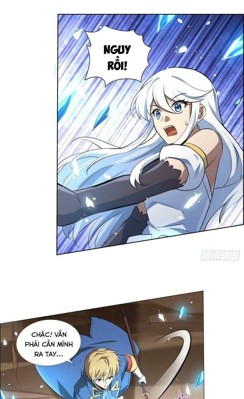 Ma Vương Thất Nghiệp: Chapter 112