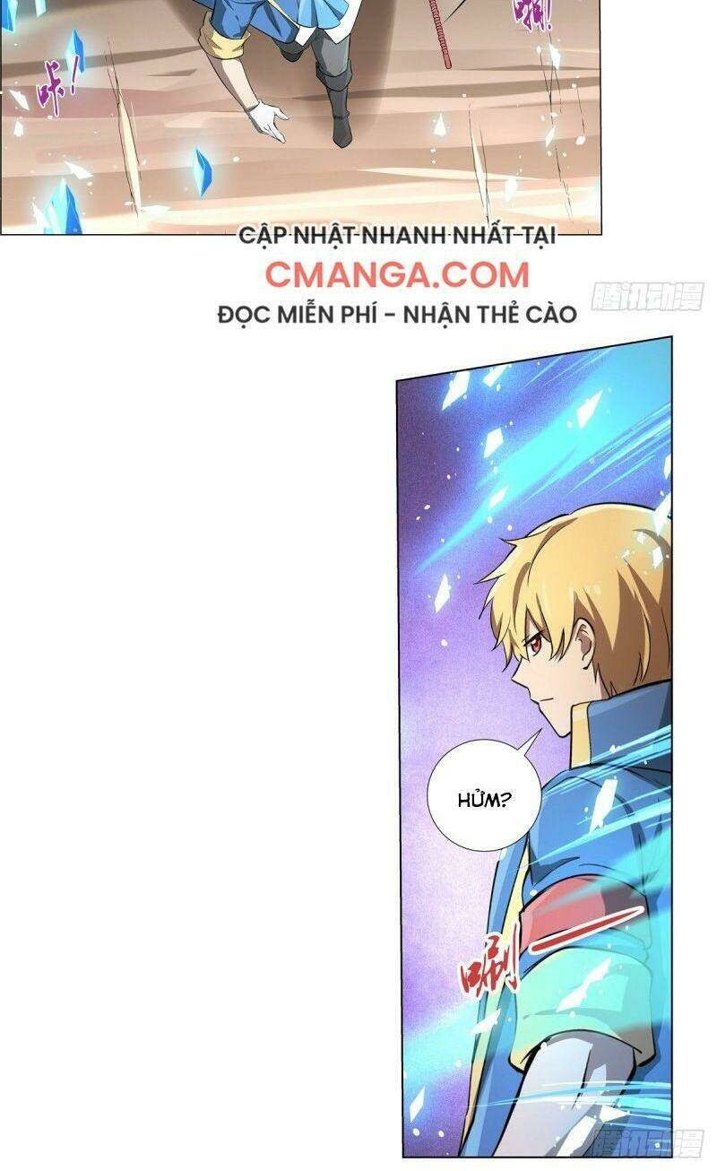 Ma Vương Thất Nghiệp: Chapter 112