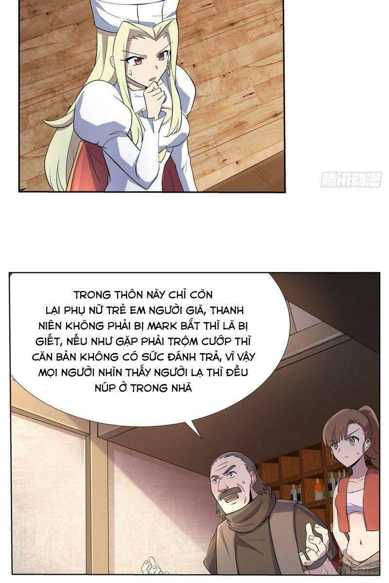 Ma Vương Thất Nghiệp: Chapter 112