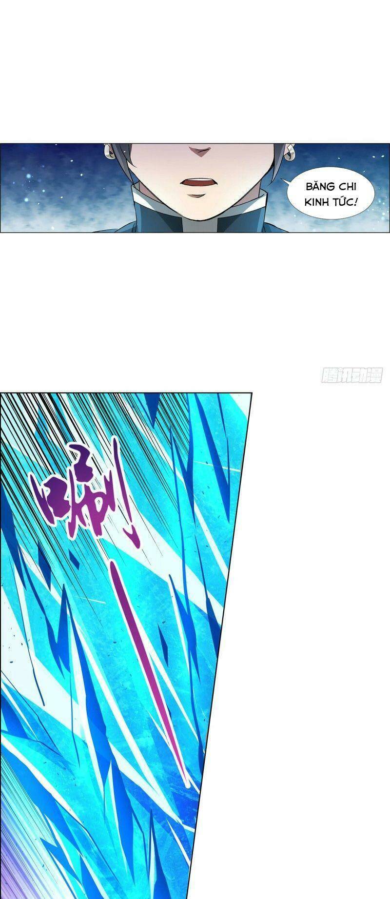 Ma Vương Thất Nghiệp: Chapter 112