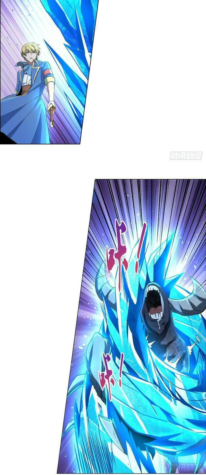 Ma Vương Thất Nghiệp: Chapter 112