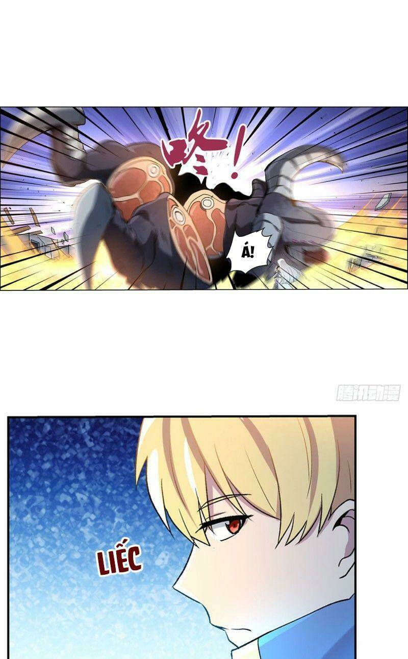 Ma Vương Thất Nghiệp: Chapter 112