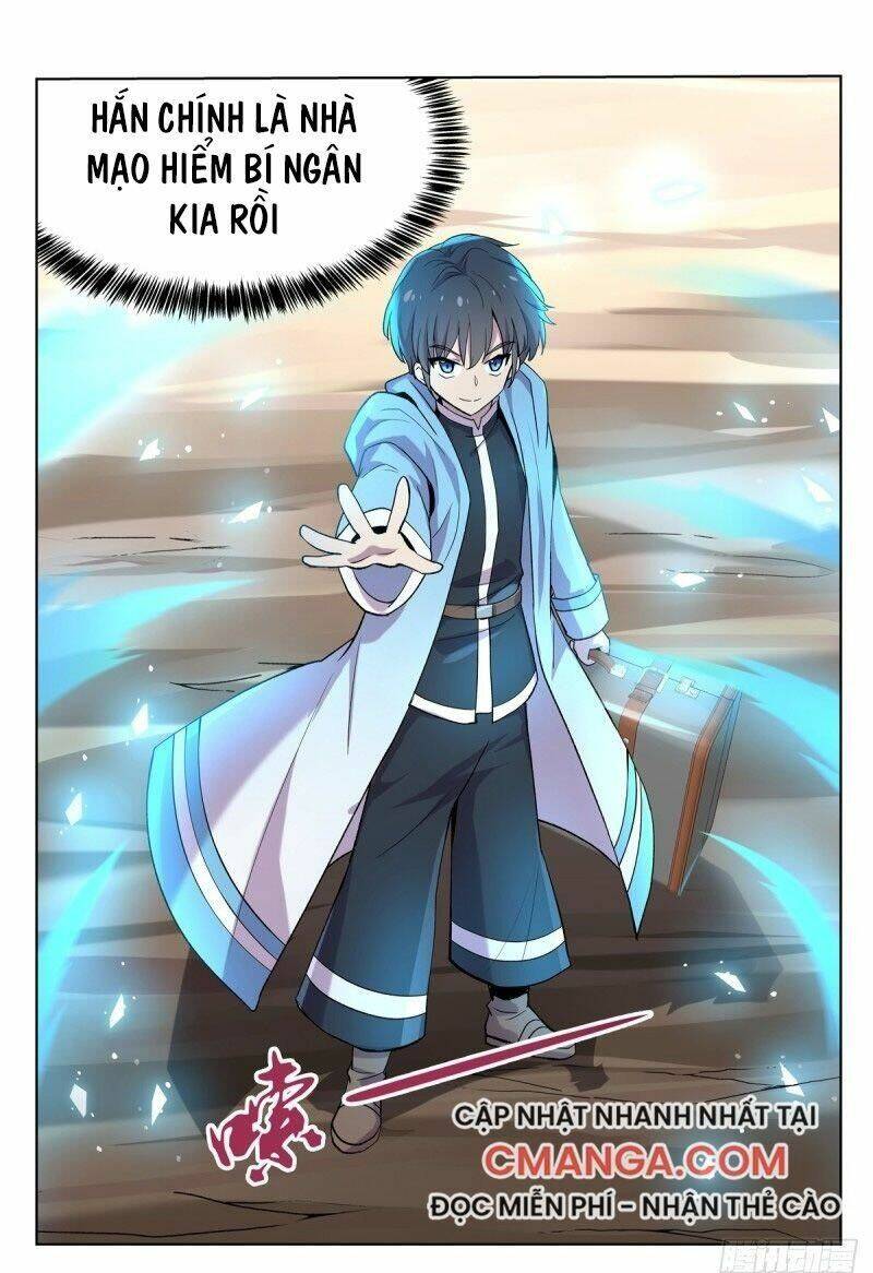 Ma Vương Thất Nghiệp: Chapter 112