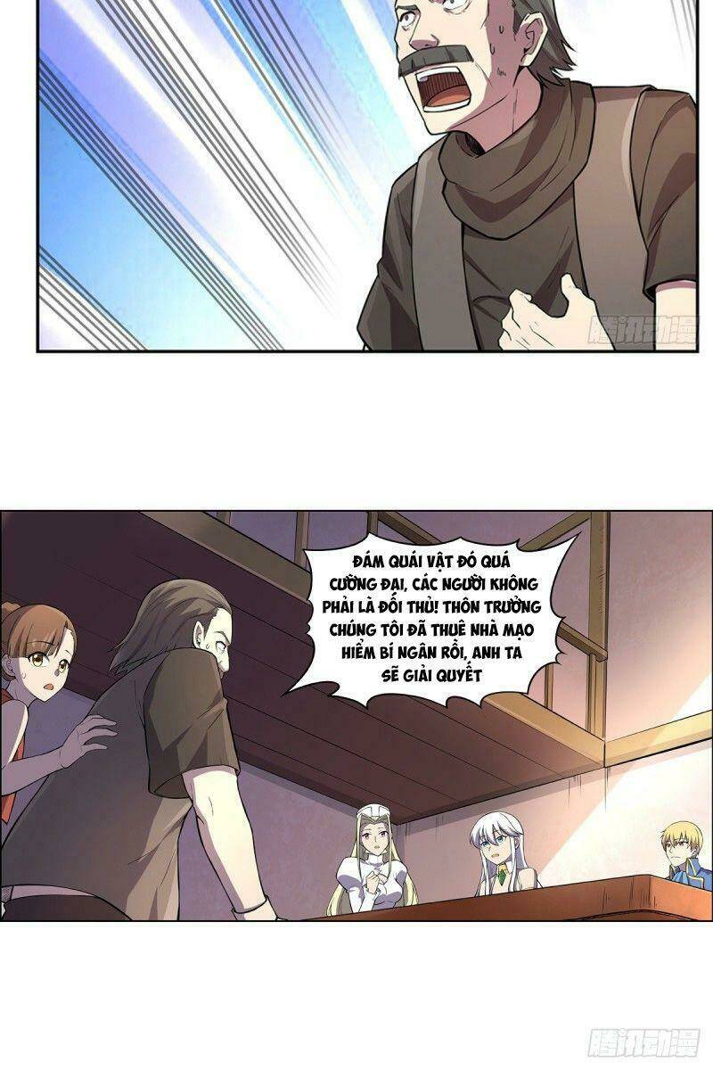 Ma Vương Thất Nghiệp: Chapter 112