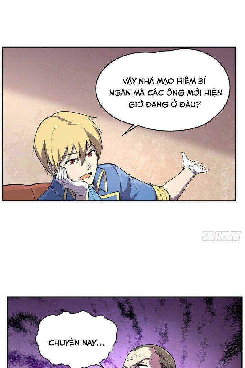 Ma Vương Thất Nghiệp: Chapter 112