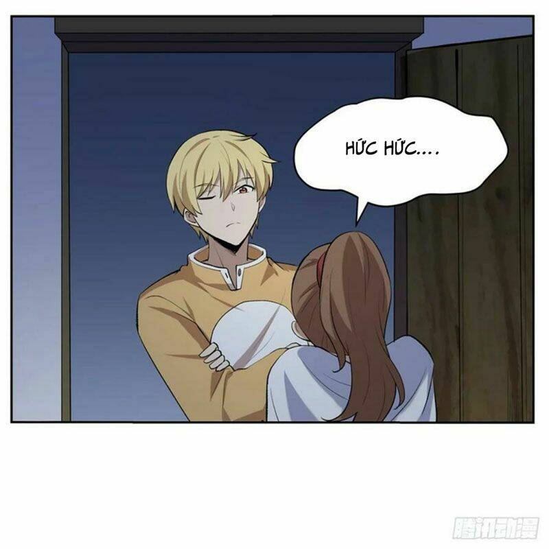 Ma Vương Thất Nghiệp: Chapter 115