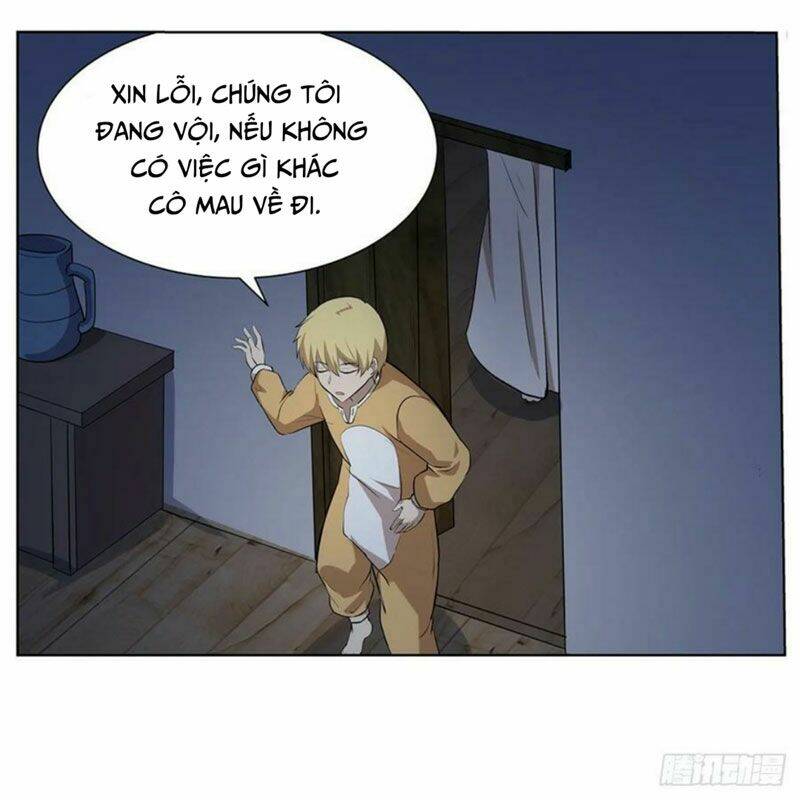 Ma Vương Thất Nghiệp: Chapter 115
