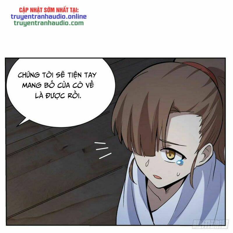 Ma Vương Thất Nghiệp: Chapter 115