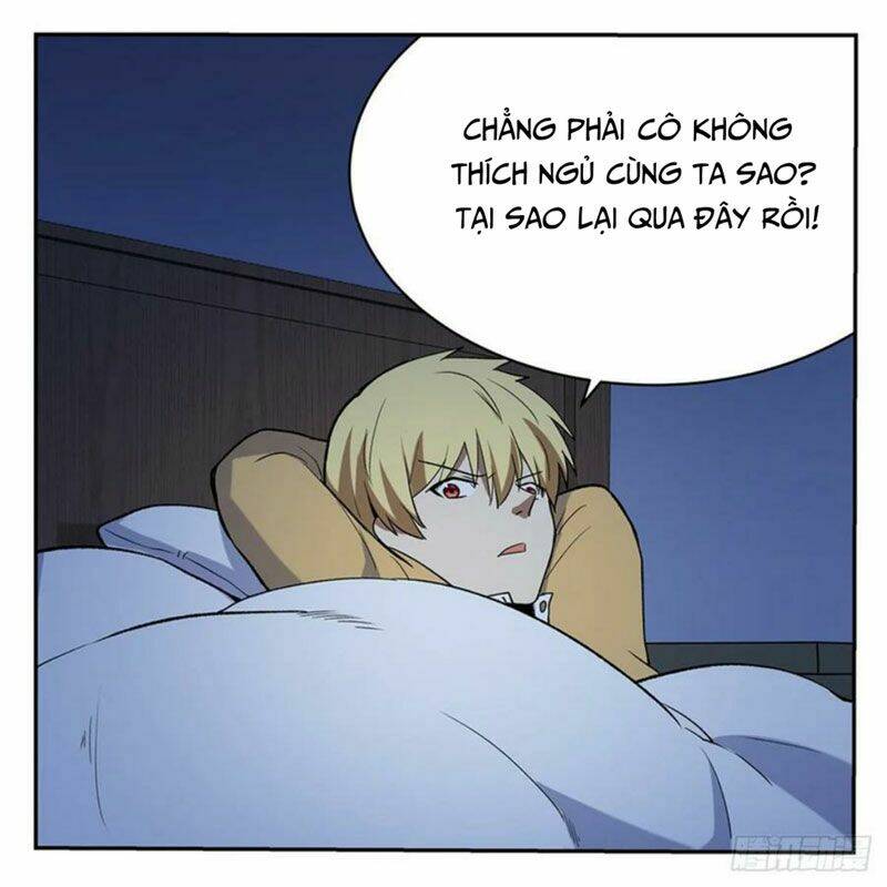 Ma Vương Thất Nghiệp: Chapter 115