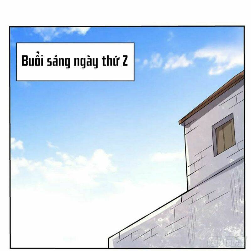 Ma Vương Thất Nghiệp: Chapter 115