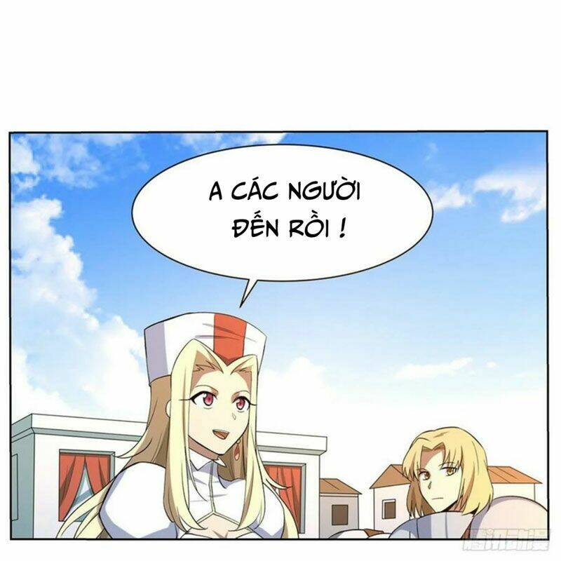 Ma Vương Thất Nghiệp: Chapter 115