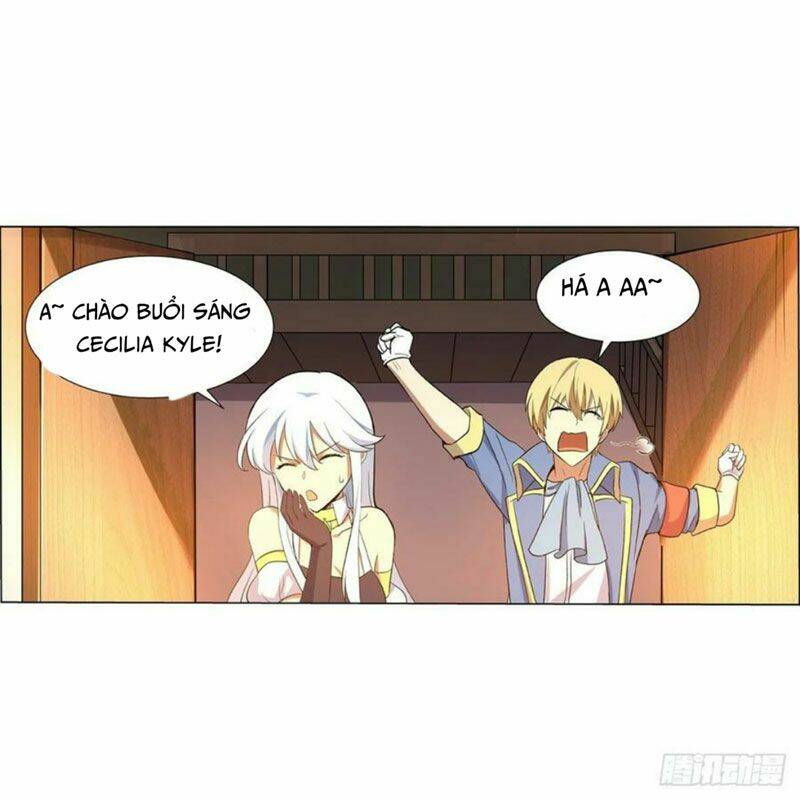 Ma Vương Thất Nghiệp: Chapter 115
