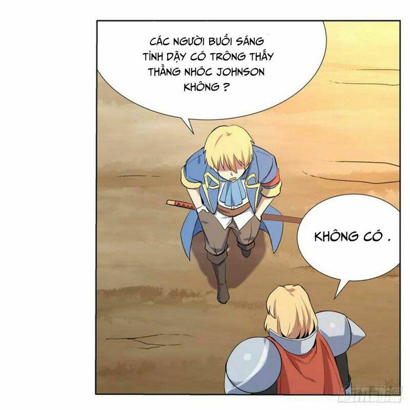 Ma Vương Thất Nghiệp: Chapter 115