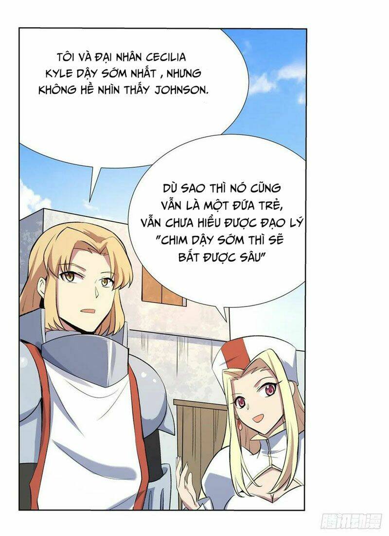 Ma Vương Thất Nghiệp: Chapter 115
