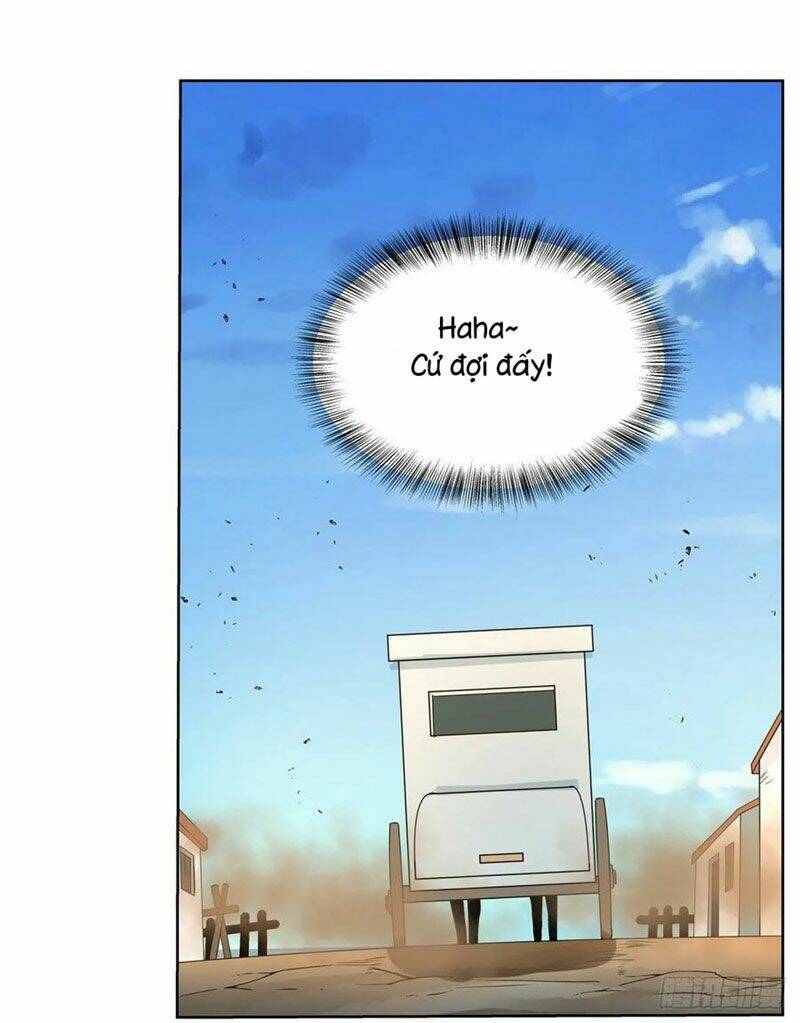 Ma Vương Thất Nghiệp: Chapter 115