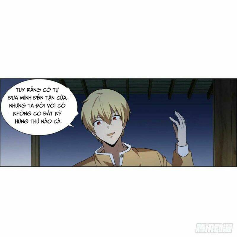 Ma Vương Thất Nghiệp: Chapter 115