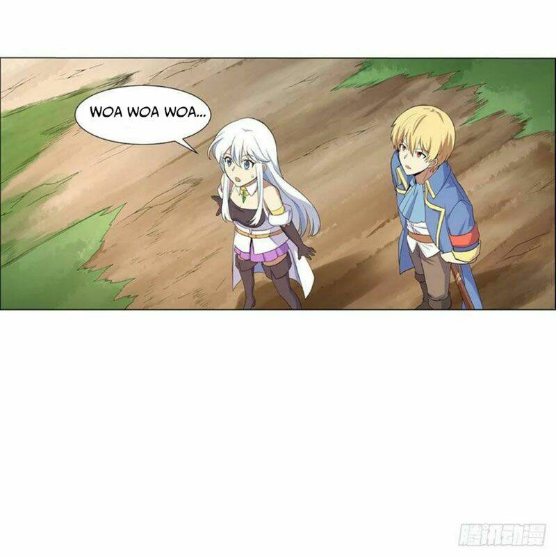 Ma Vương Thất Nghiệp: Chapter 115