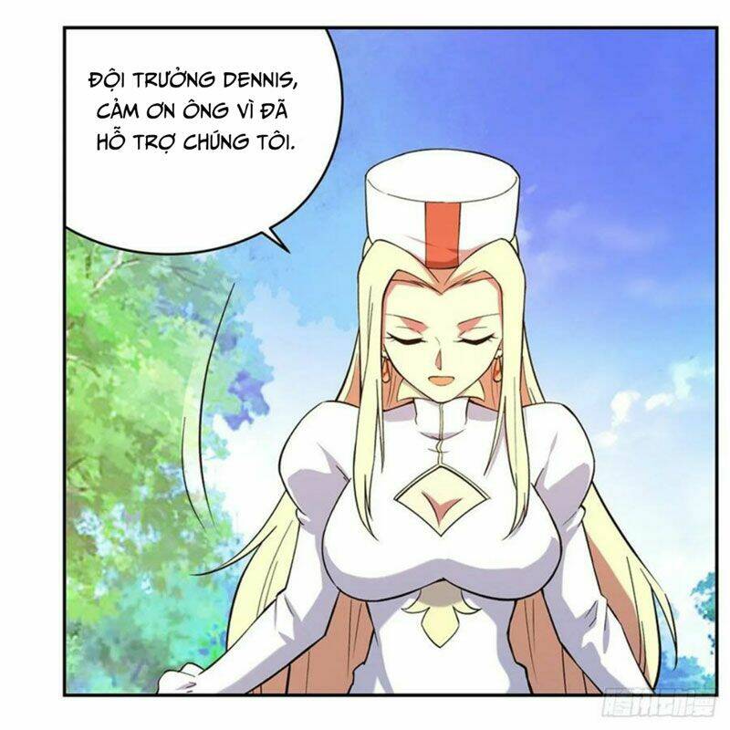 Ma Vương Thất Nghiệp: Chapter 115