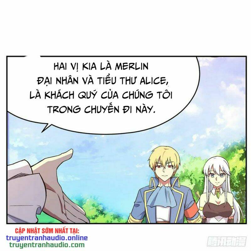 Ma Vương Thất Nghiệp: Chapter 115