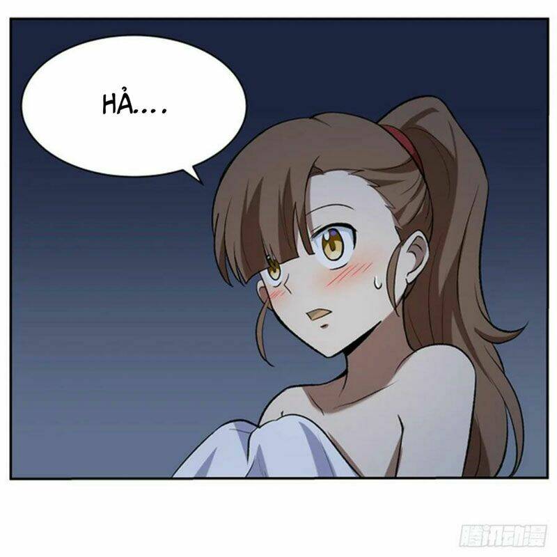 Ma Vương Thất Nghiệp: Chapter 115