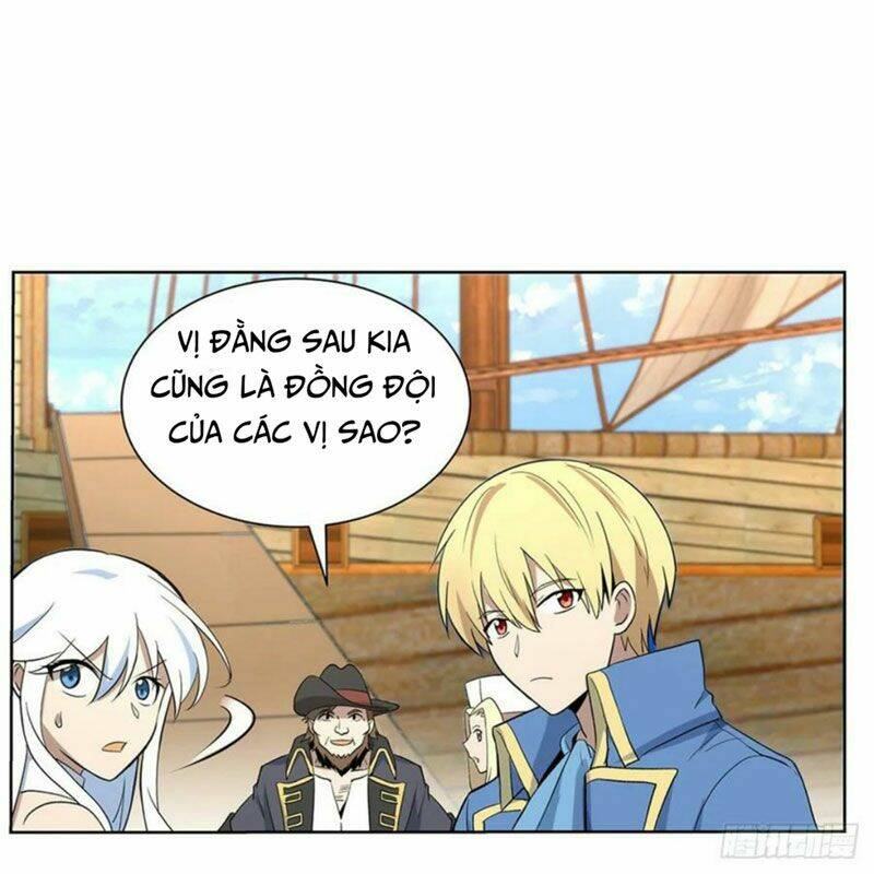 Ma Vương Thất Nghiệp: Chapter 115