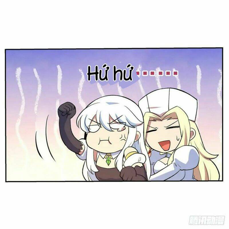 Ma Vương Thất Nghiệp: Chapter 115