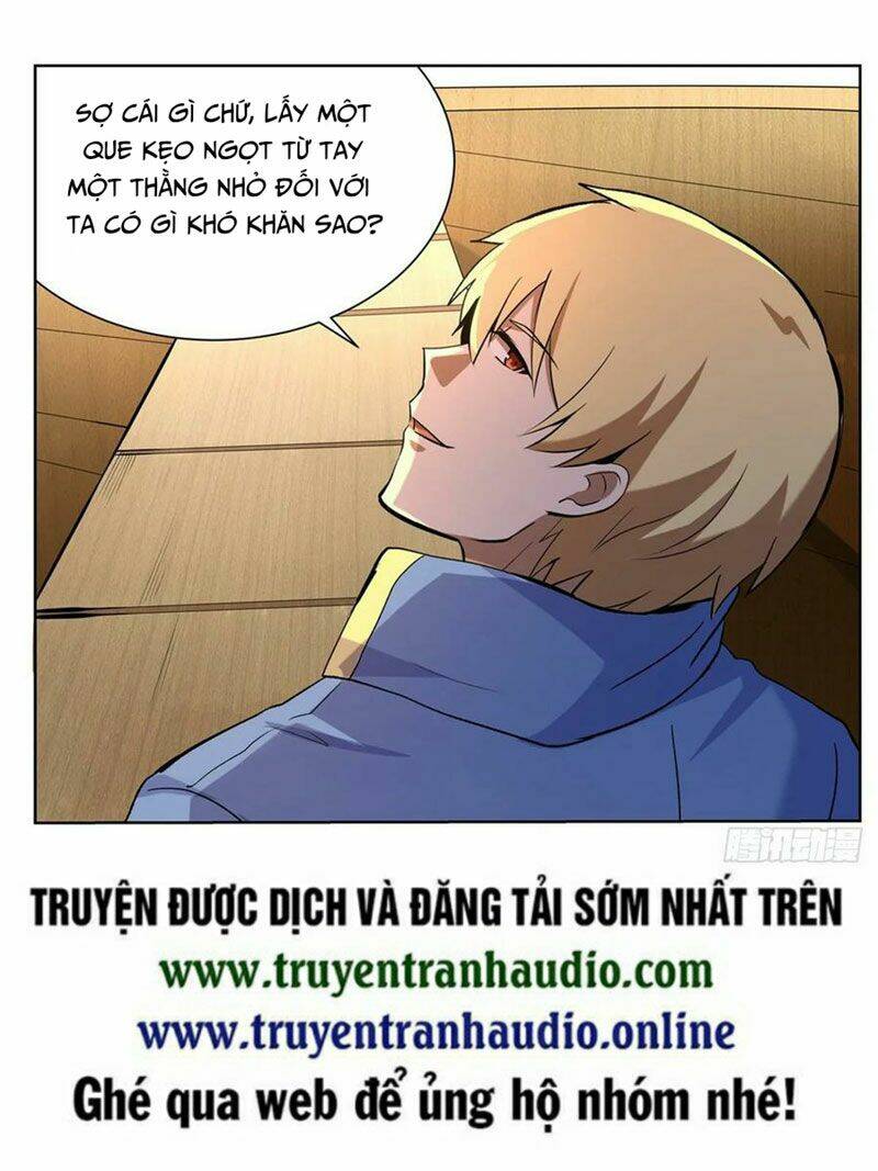 Ma Vương Thất Nghiệp: Chapter 115