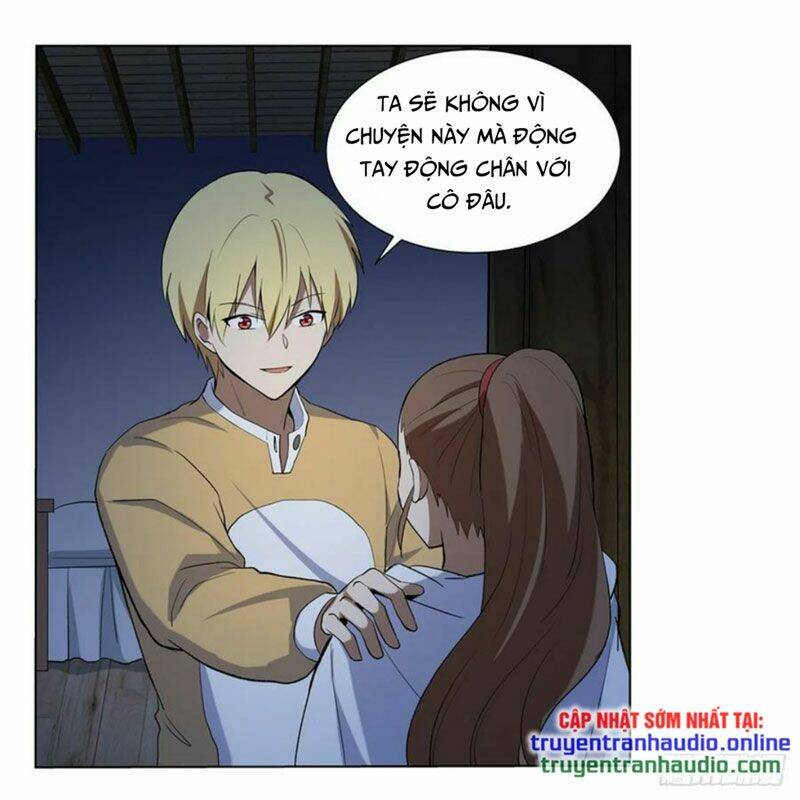 Ma Vương Thất Nghiệp: Chapter 115