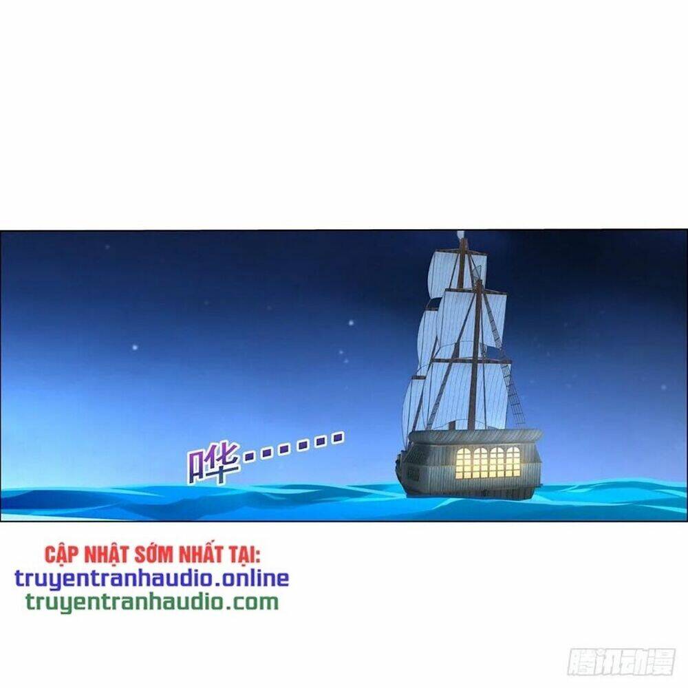 Ma Vương Thất Nghiệp: Chapter 116