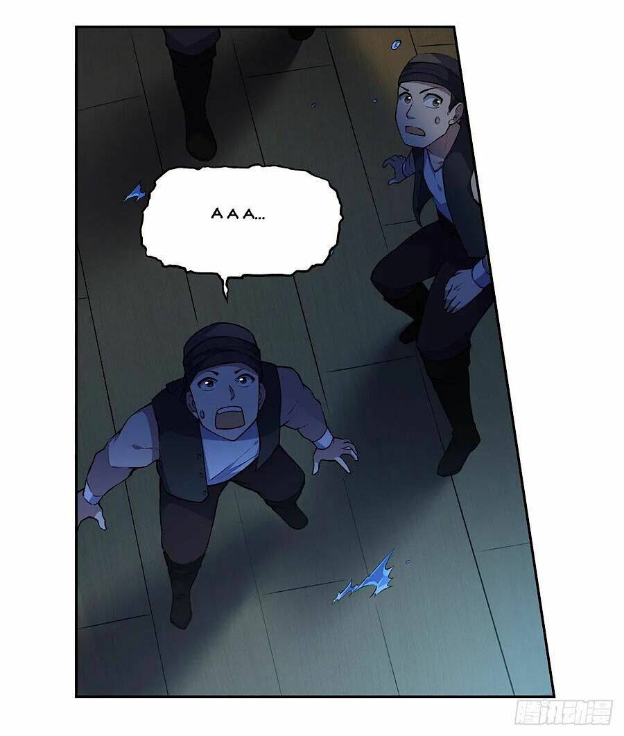 Ma Vương Thất Nghiệp: Chapter 116