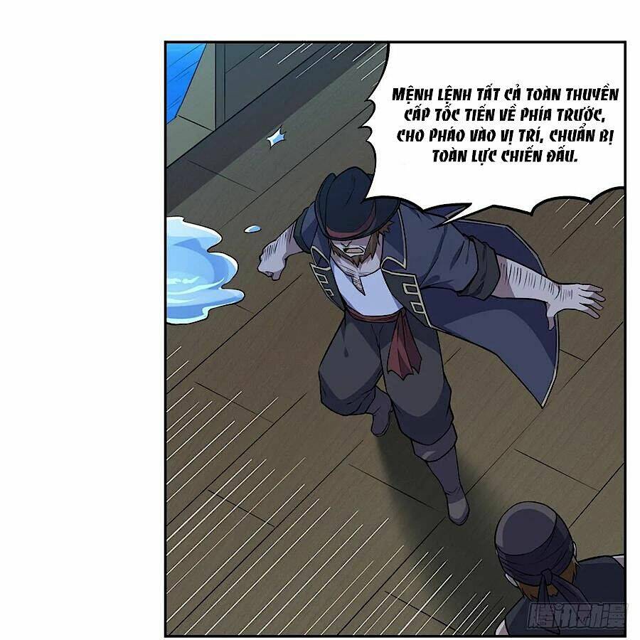 Ma Vương Thất Nghiệp: Chapter 116