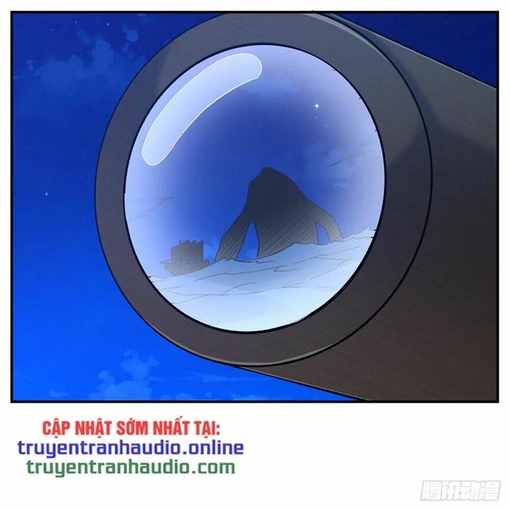 Ma Vương Thất Nghiệp: Chapter 116